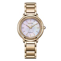 Reloj Citizen Mujer Arcly in Acero EM1103-86Y - EM1103-86Y